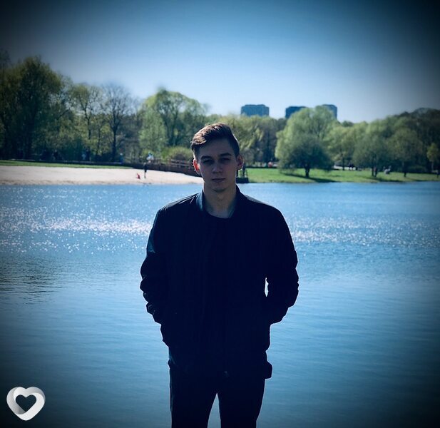 Макар, 28, Туле — анкета №3388244