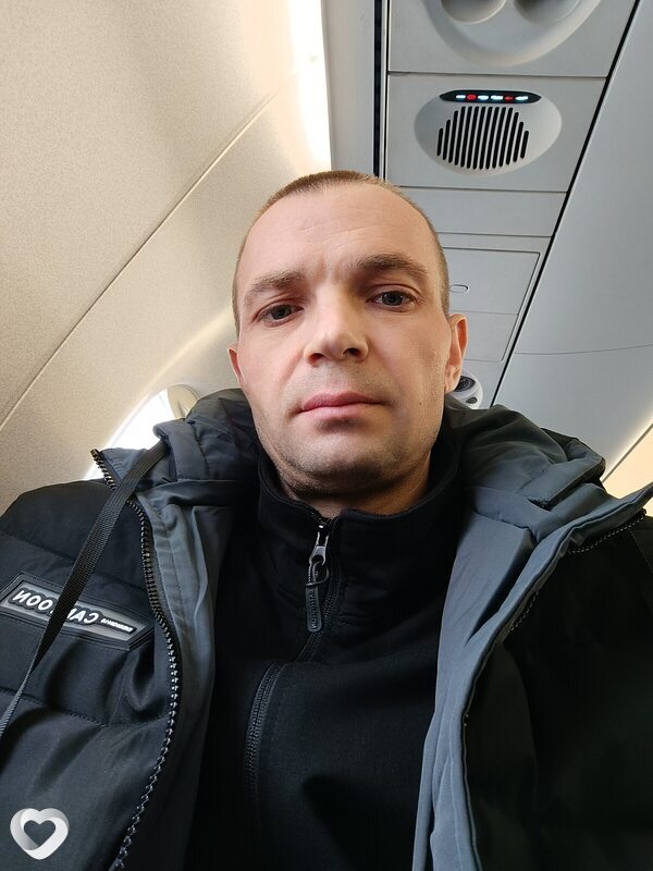 Igor, 40, Кишинёв — анкета №3388246