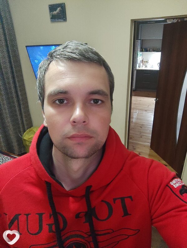 Андрей, 36, Харькове — анкета №3388248