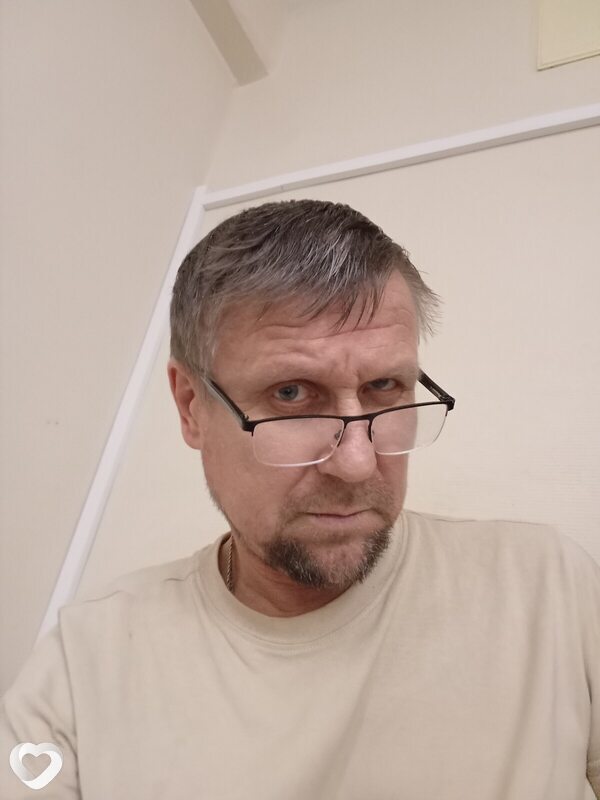 Роман, 48, Волгограде — анкета №3388260
