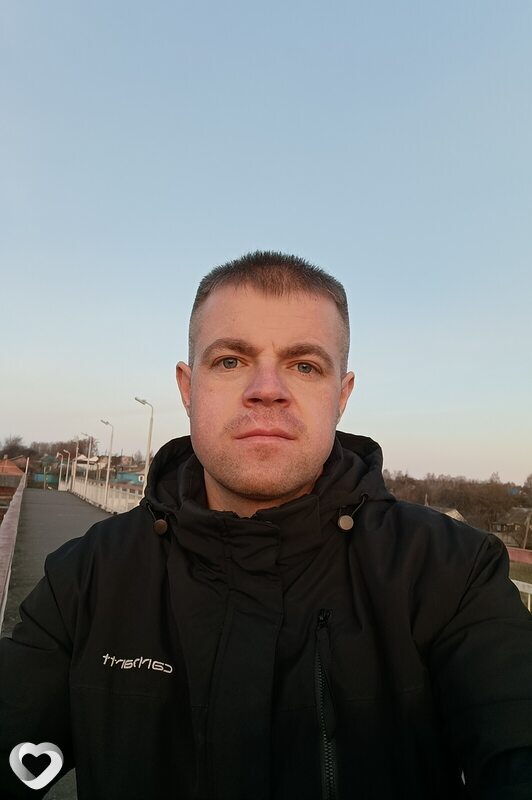 Игорь, 34, Москве — анкета №3388265