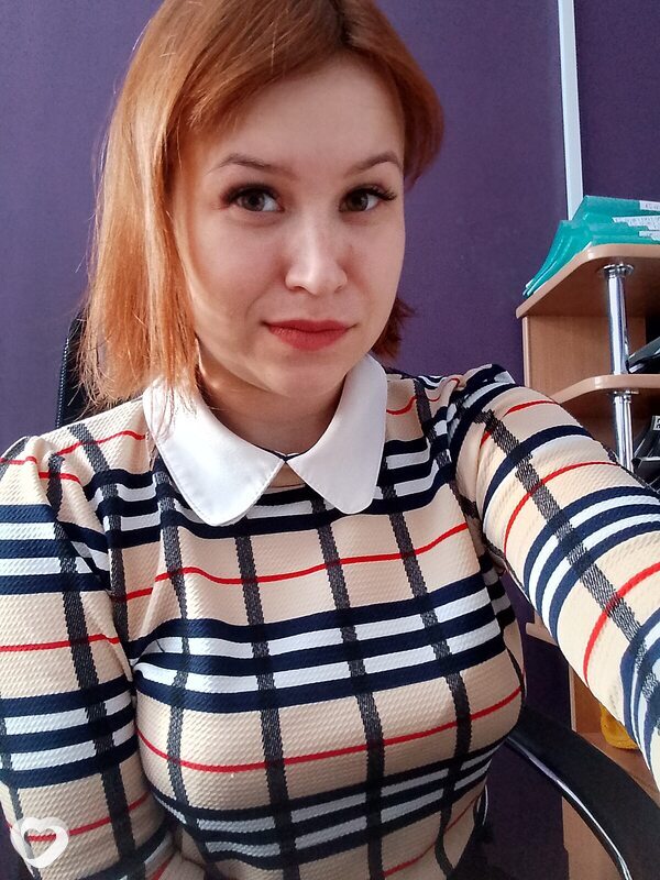 Марина, 26, Каменске-Уральском — анкета №3388267