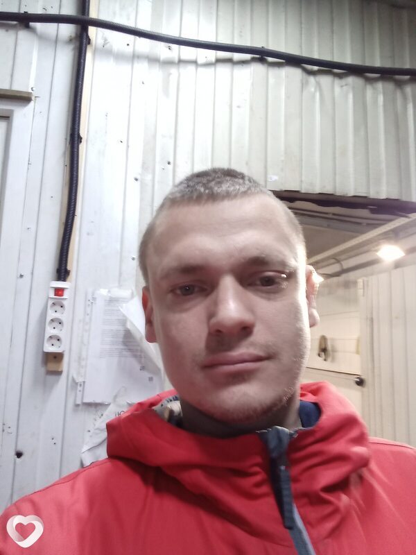 Мульт, 31, Санкт-Петербурге — анкета №3388220