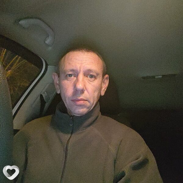 Максим, 42, Барнауле — анкета №3388221