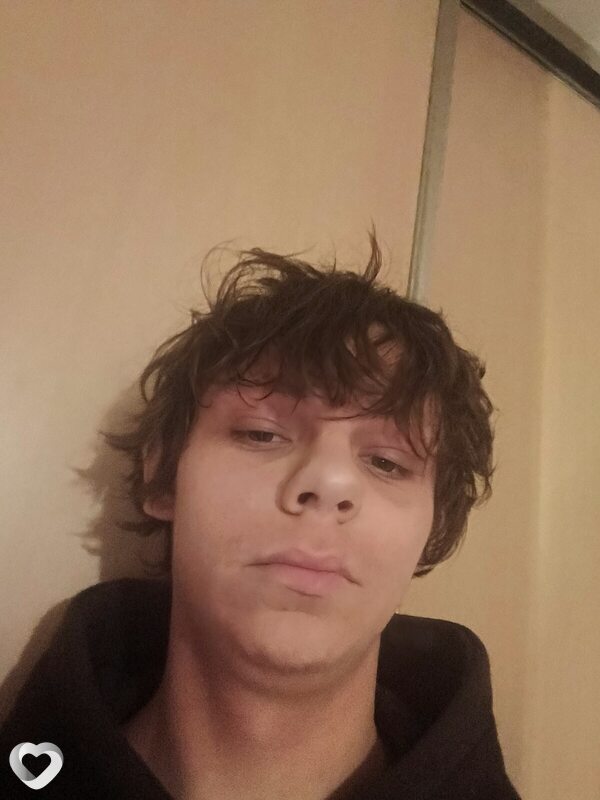 Сергей, 19, Минске — анкета №3388230