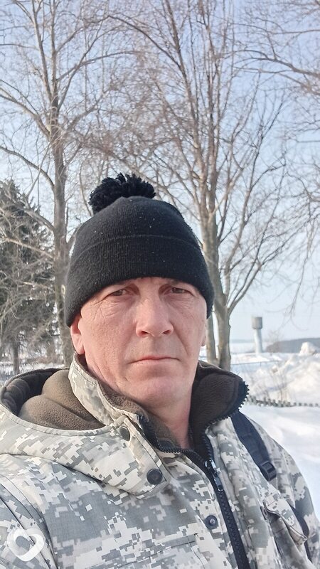Рушат, 43, Набережных Челнах — анкета №3388239