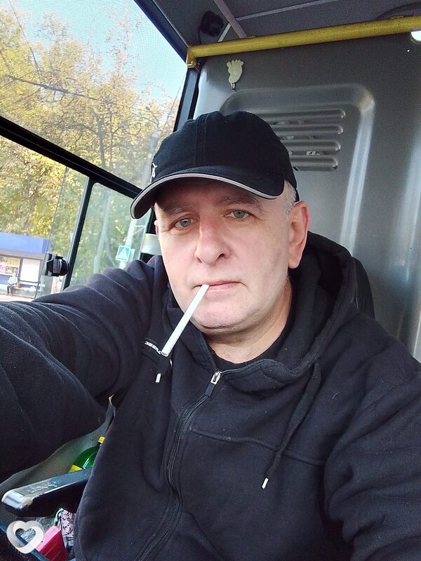 Стас, 49, Калуге — анкета №3388242