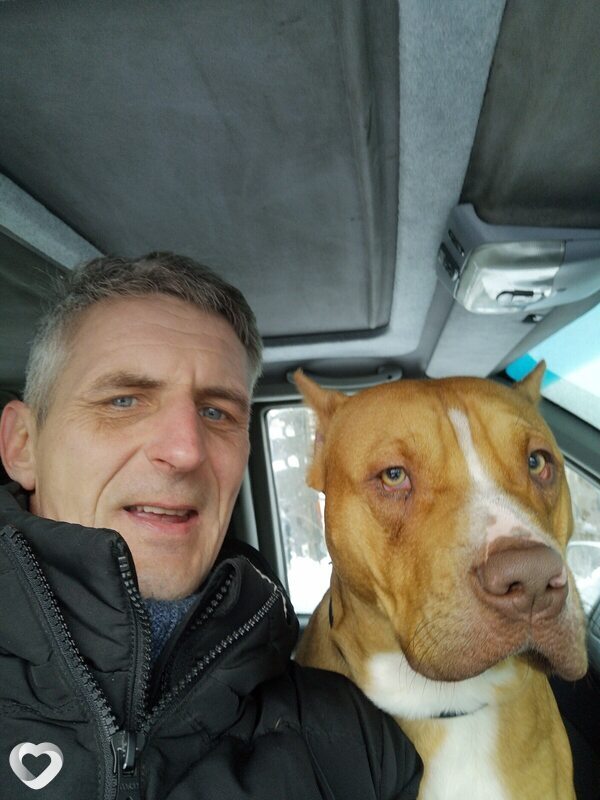 Вадим, 49, Могилев — анкета №3388269