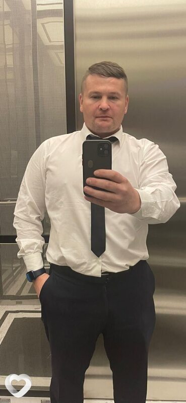 Виталий, 39, Москве — анкета №3388274