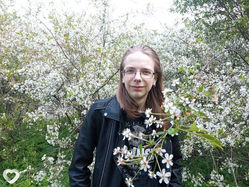 Артемий, 18, Рязани — анкета №3388277