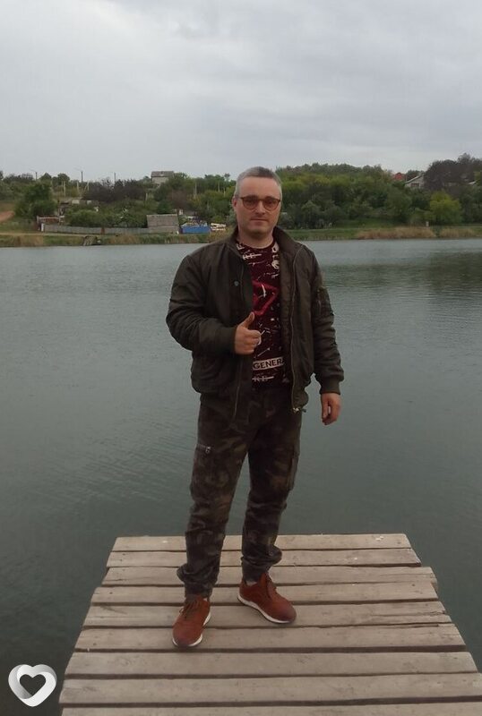 Григорий, 37, Железногорске — анкета №3388281