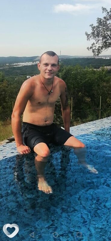 Михаил, 31, Люберцах — анкета №3388284