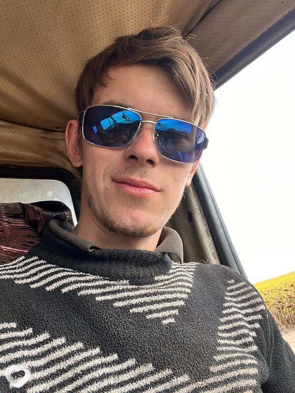 Александр, 23, Павлодаре — анкета №3388286