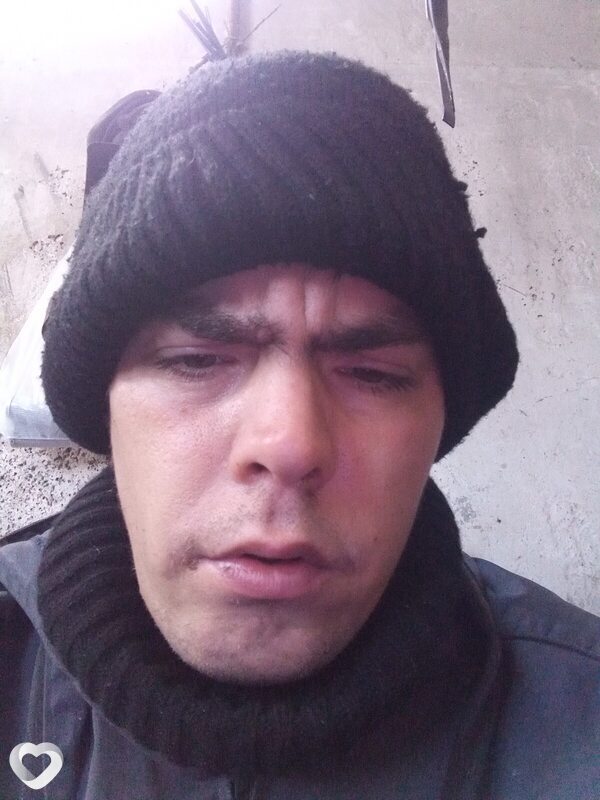 Николай, 29, Тюмени — анкета №3388567
