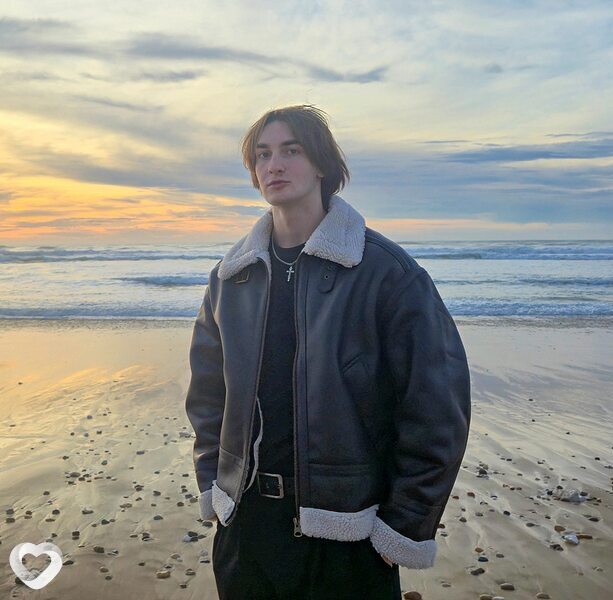 Марк, 21, Могилев — анкета №3388569