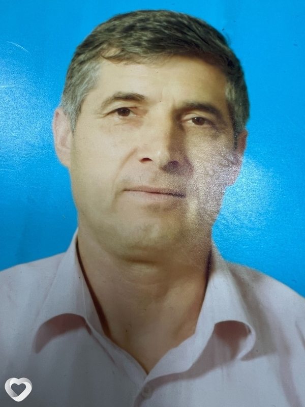 Олег, 46, Волгодонске — анкета №3388572