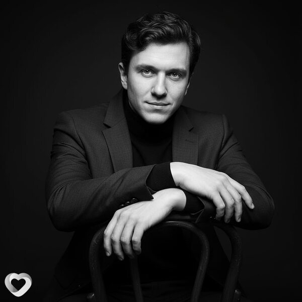 Отто, 30, Оренбурге — анкета №3388575