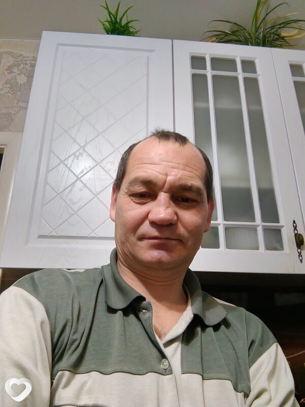 Алексей, 50, Краснодаре — анкета №3388588