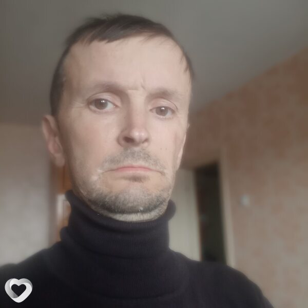 Максим, 45, Чебоксарах — анкета №3388398