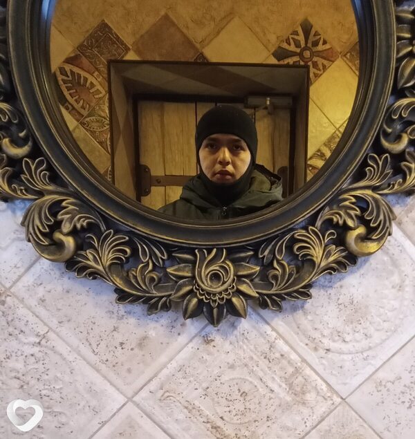 Raxmonberdi, 28, Волоколамске — анкета №3388409