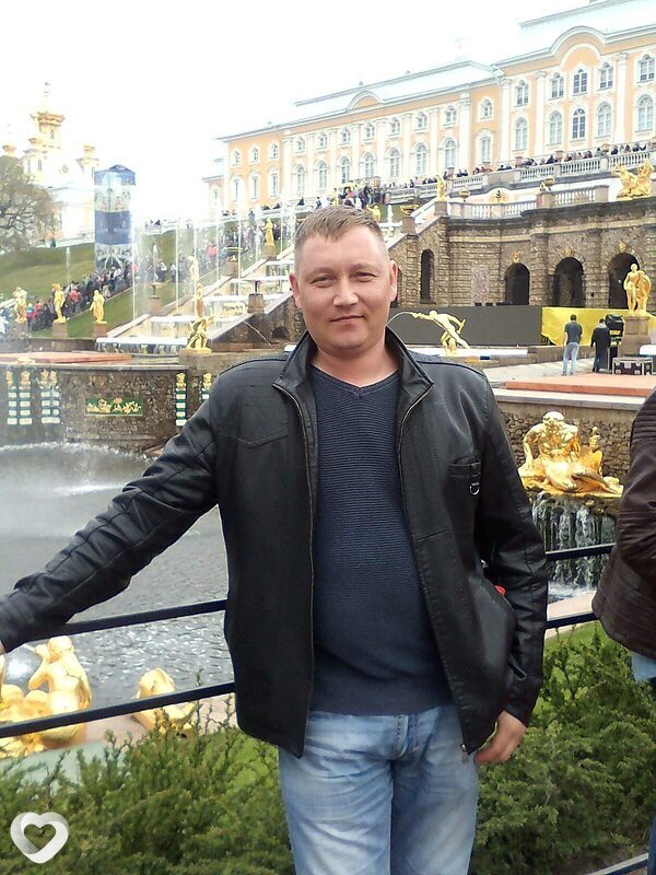 Сергей, 41, Москве — анкета №3388418
