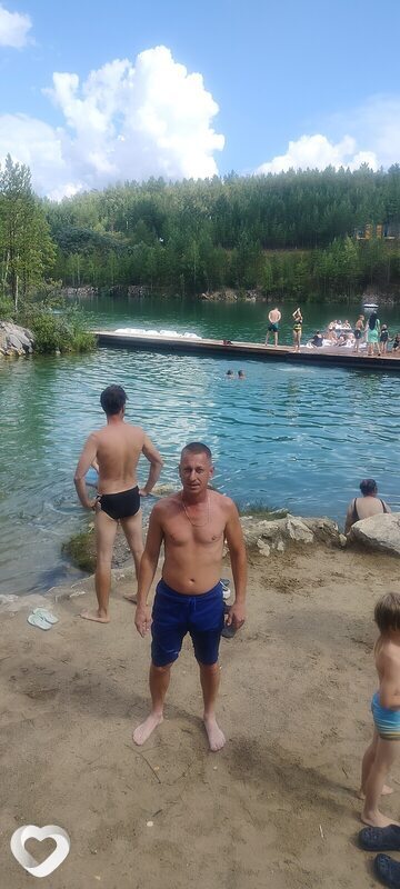 Андрей, 34, Новосибирске — анкета №3388428