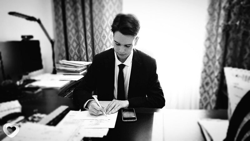Алексей, 19, Томске — анкета №3388430