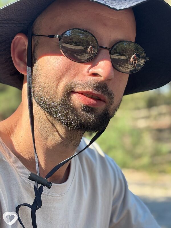 Николай, 37, Калининграде — анкета №3388436