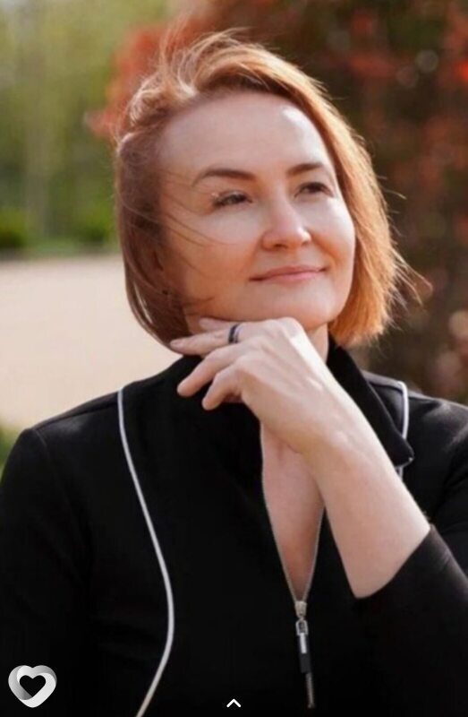 Валентина, 51, Геленджике — анкета №3388437