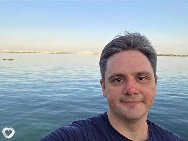 Сергей, 32, Кемерове — анкета №3388438