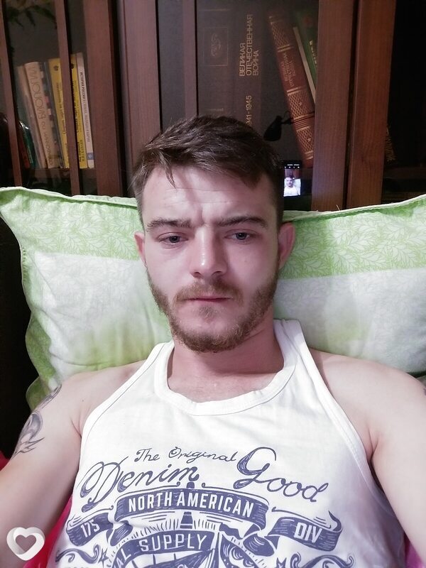 Нарек, 31, Великом Новгороде — анкета №3388441
