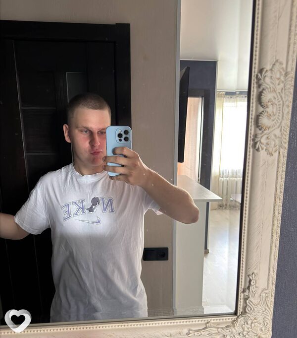 Даниил, 20, Могилев — анкета №3388469