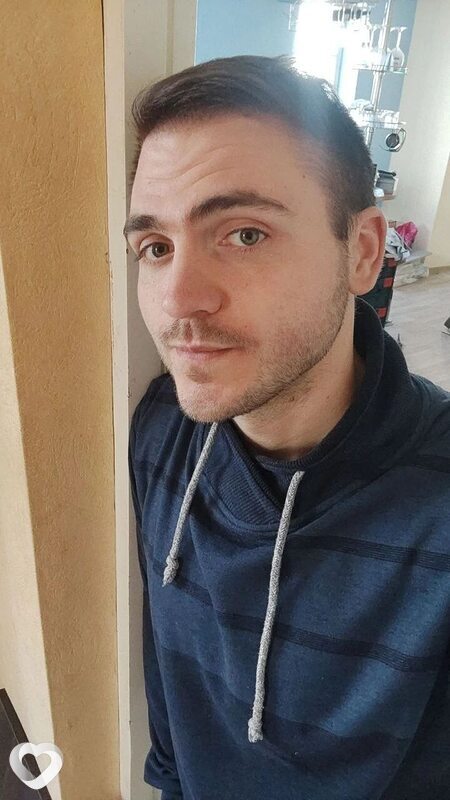 Арсений, 30, Таганроге — анкета №3388475