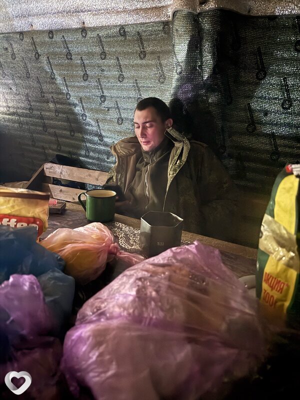 Вадим, 40, Донецке — анкета №3388476