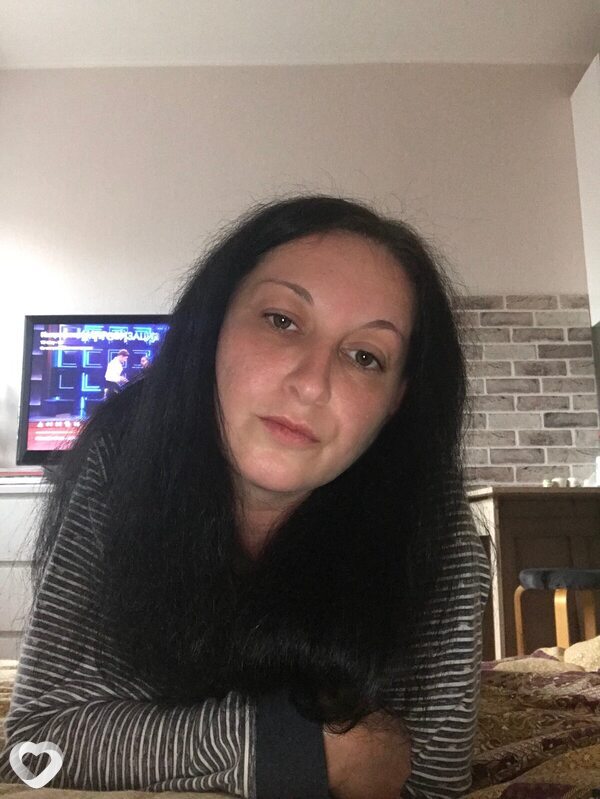 Татка, 40, Москве — анкета №3388481