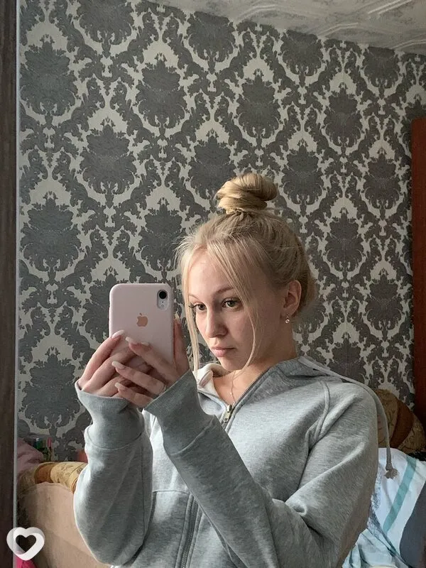Яна, 26, Москве — анкета №3388483