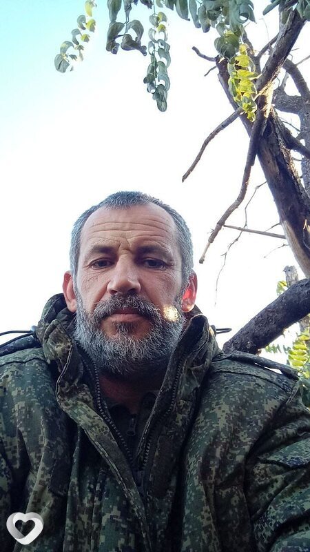 Володя Лев, 44, Джанкое — анкета №3388547