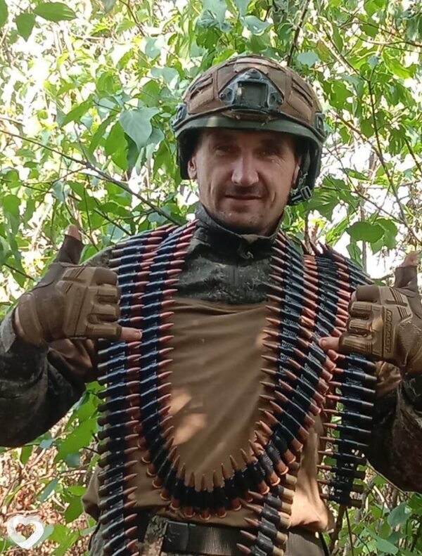 Влад, 40, Томске — анкета №3388551