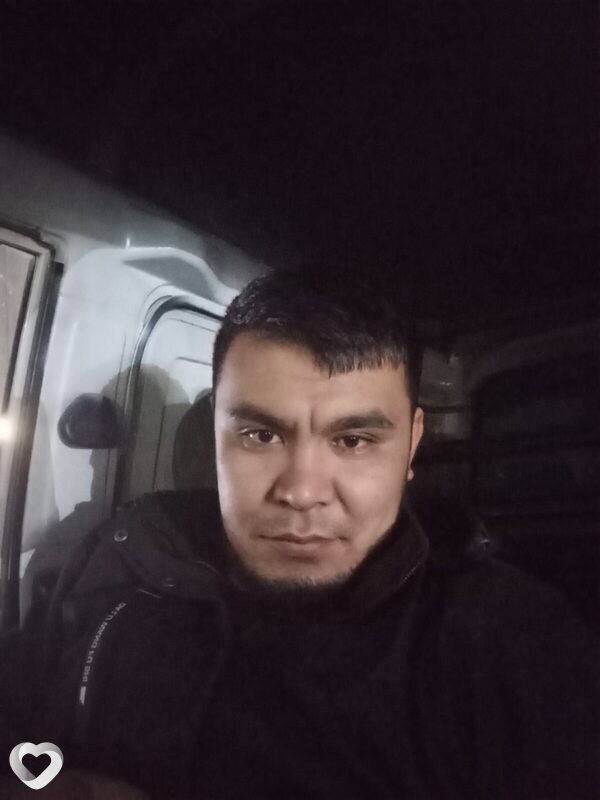 Яша, 32, Алматы — анкета №3388553