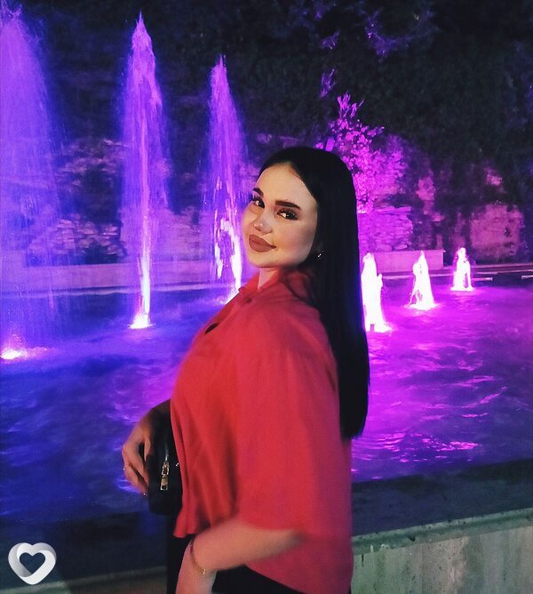Юлия, 21, Сыктывкаре — анкета №3388557