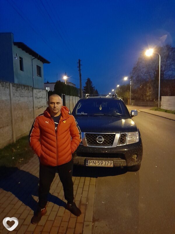 Vladimir, Познань