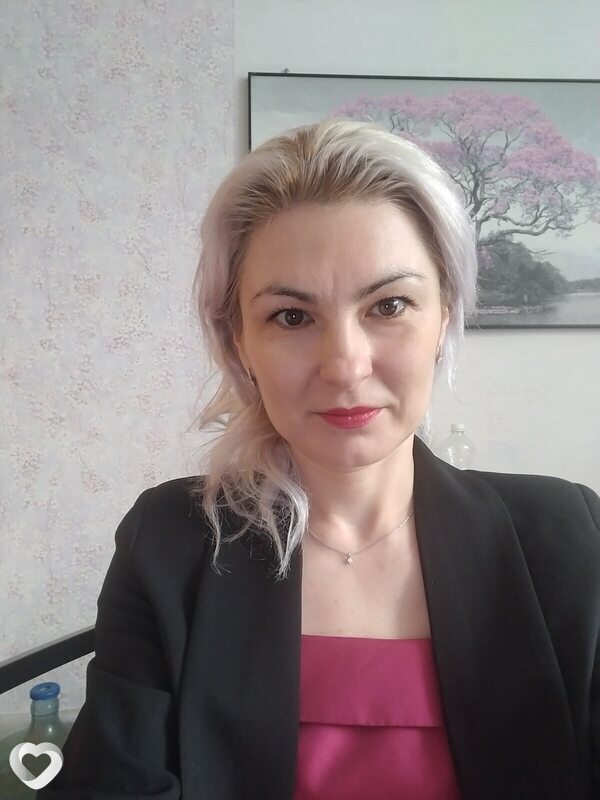 Татьяна, 40, Екатеринбурге — анкета №3388562