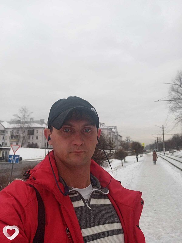 Павел, 35, Осинниках — анкета №3388501