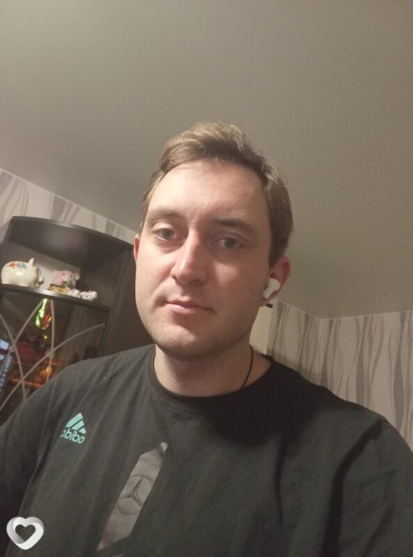 Артем, 28, Нижнем Новгороде — анкета №3388507