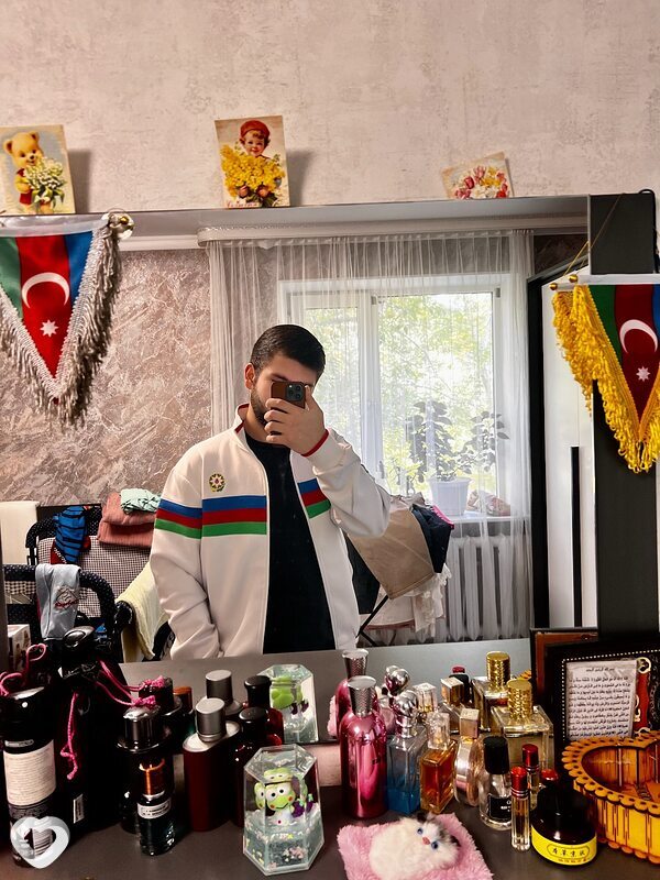 Алимурад, 20, Караганде — анкета №3388510