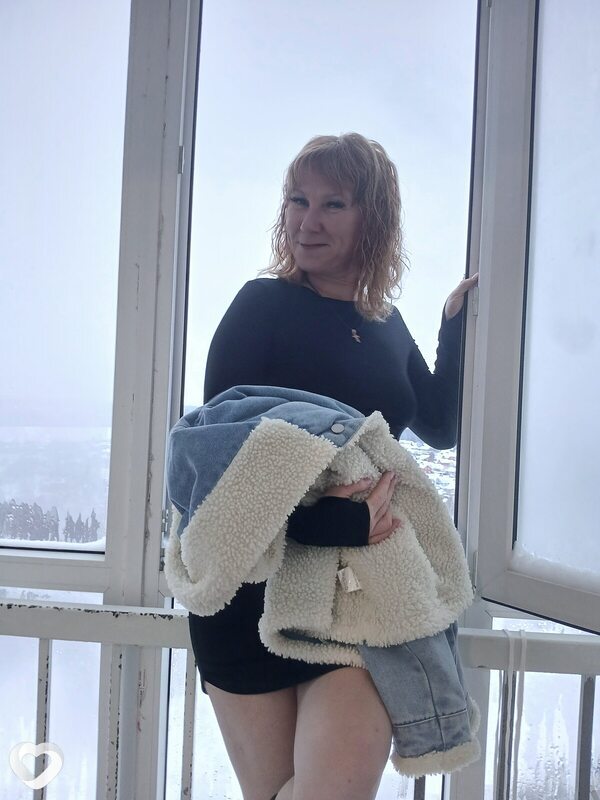 Валентина, 47, Казани — анкета №3388516