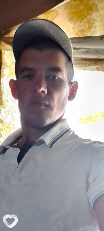 Вадим, 37, Ставрополе — анкета №3388596
