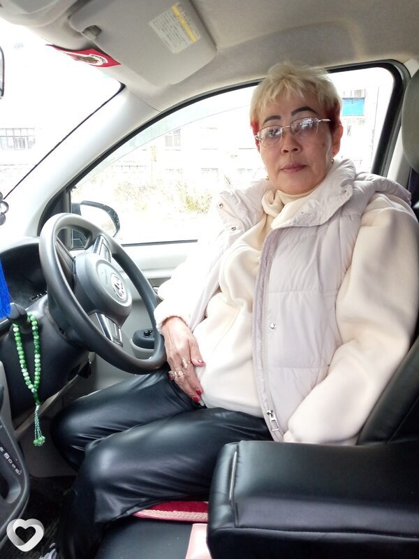Расима, 61, Челябинске — анкета №3388597