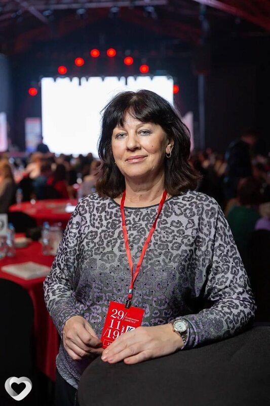 Татьяна, 68, Санкт-Петербурге — анкета №3388599
