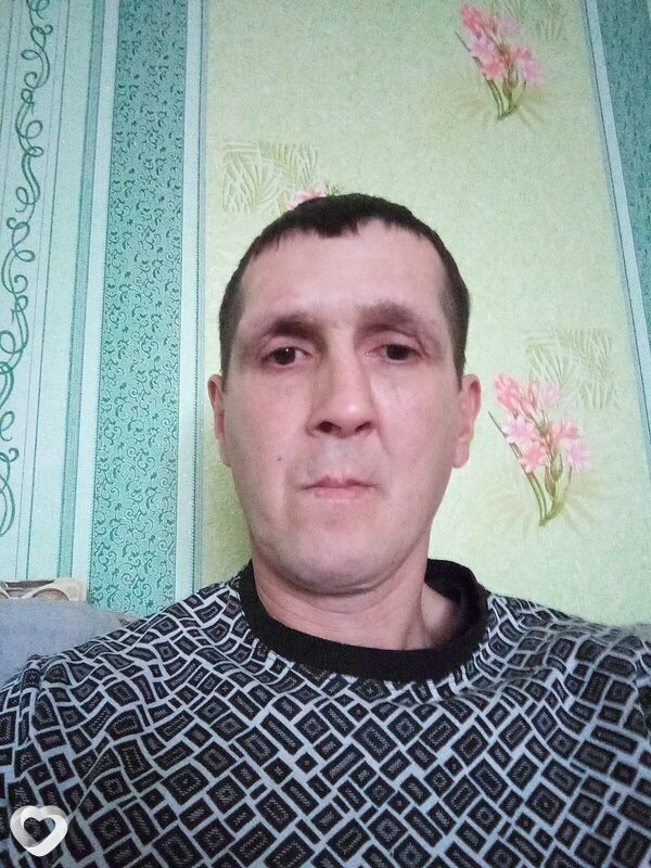 Виктор, 43, Костанае — анкета №3388604